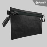 Pinnacle Fly Wallet Xpac® VX21 Zip 輕量化防水拉鍊錢包
