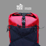 印尼 Norgee Atakama UL 30L 輕量登山防水背包