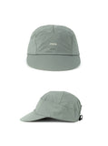 rnrn Marathon Cap 馬拉松跑步帽 | 32g極輕斜角防眩光反光軟帽簷