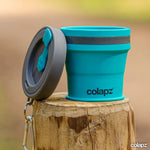 Colapz Collapsible Coffee Cup 350ml 摺疊咖啡杯