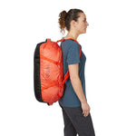 RAB Escape Kit Duffel Bag LT 30 旅行用大容量袋(可收納)