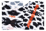 rnrn RACE GRAPHIC SINGLET (4 color) 專業競速機能背心 | 42g零下墜無縫防刮跑衫