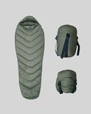 印尼Mountain Light Down Kenawa Sleeping Bag 羽絨睡袋