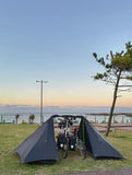 Sumo Equipment Kumano 2P Bike Tent 極輕量單車帳篷 營帳