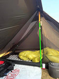 Sumo Equipment Kumano 2P Bike Tent 極輕量單車帳篷 營帳