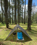 印尼Mountain Light Down Quilt 羽絨睡被