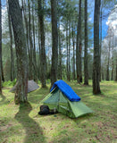 印尼Mountain Light Down Quilt 羽絨睡被