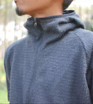 Waygo Outdoors Hub Polartec Alpha® Direct Hoodie Half Zipper 半拉鏈中層保暖衣 訂制