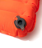 Nanga Matte Compatible Bag 輕量羽絨睡袋連睡墊套裝