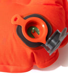 Nanga Matte Compatible Bag 輕量羽絨睡袋連睡墊套裝