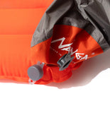 Nanga Matte Compatible Bag 輕量羽絨睡袋連睡墊套裝