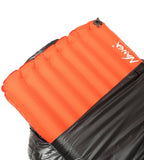 Nanga Matte Compatible Bag 輕量羽絨睡袋連睡墊套裝