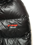 Nanga Matte Compatible Bag 輕量羽絨睡袋連睡墊套裝