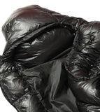 Nanga Matte Compatible Bag 輕量羽絨睡袋連睡墊套裝