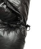 Nanga Matte Compatible Bag 輕量羽絨睡袋連睡墊套裝