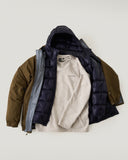Montbell CLIMAPLUS 100 Lite Sweatshirt 極暖刷毛衛衣