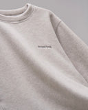 Montbell CLIMAPLUS 100 Lite Sweatshirt 極暖刷毛衛衣