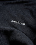 Montbell CLIMAPLUS 100 Lite Sweatshirt 極暖刷毛衛衣