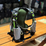 Monte Equipment Speed Trail 12L 輕量登山跑步背包