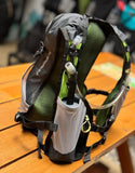 Monte Equipment Speed Trail 12L 輕量登山跑步背包