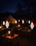 Autumn Tree Soy Sauce Fish Shade 韓國醬油魚燈罩