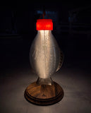 Autumn Tree Soy Sauce Fish Shade 韓國醬油魚燈罩