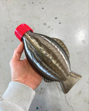 Autumn Tree Soy Sauce Fish Shade 韓國醬油魚燈罩