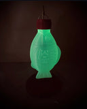 Autumn Tree Soy Sauce Fish Shade 韓國醬油魚燈罩