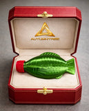 Autumn Tree Soy Sauce Fish Shade 韓國醬油魚燈罩