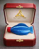 Autumn Tree Soy Sauce Fish Shade 韓國醬油魚燈罩