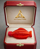 Autumn Tree Soy Sauce Fish Shade 韓國醬油魚燈罩