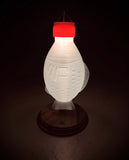 Autumn Tree Soy Sauce Fish Shade 韓國醬油魚燈罩