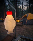 Autumn Tree Soy Sauce Fish Shade 韓國醬油魚燈罩