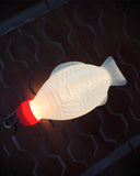 Autumn Tree Soy Sauce Fish Shade 韓國醬油魚燈罩