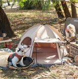 CAMDOG Pet Outdoor Tent 戶外寵物帳篷