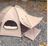 CAMDOG Pet Outdoor Tent 戶外寵物帳篷