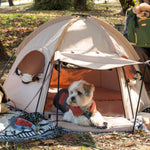 CAMDOG Pet Outdoor Tent 戶外寵物帳篷