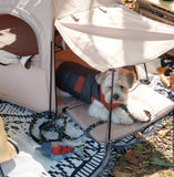 CAMDOG Pet Outdoor Tent 戶外寵物帳篷
