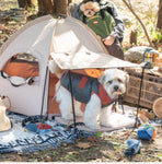CAMDOG Pet Outdoor Tent 戶外寵物帳篷