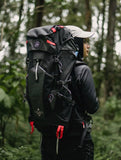 Monte Equipment Sigma Pro 60L 登山露營大背包