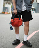 Montbell Light Weight Duffle Bag 保齡球包 可手提/可斜背