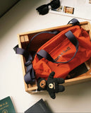 Montbell Light Weight Duffle Bag 保齡球包 可手提/可斜背