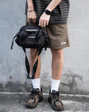 Montbell 4L 防潑水多功能腰包