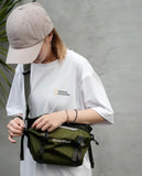 Montbell 4L 防潑水多功能腰包