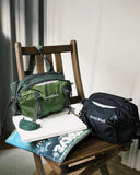 Montbell 4L 防潑水多功能腰包