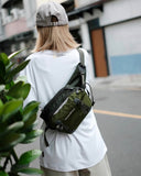 Montbell 4L 防潑水多功能腰包