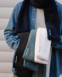 Montbell CLIMAAIR Fleece Muffler 頸巾