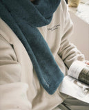 Montbell CLIMAAIR Fleece Muffler 頸巾