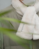 Montbell CLIMAAIR Fleece Muffler 頸巾
