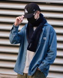 Montbell CLIMAAIR Fleece Muffler 頸巾